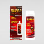 Super Folículo Champú Anticaída – Minoxidil con Biotina