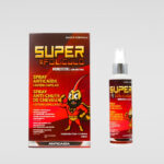 Super Folículo Spray Capilar – Minoxidil + Dutasteride