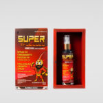 Super Folículo Spray Capilar – Minoxidil + Dutasteride - Imagen 4
