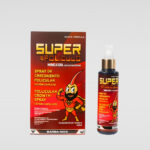 Super Folículo Spray Capilar – Minoxidil + Dutasteride - Imagen 5