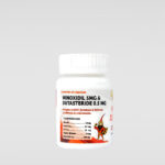 Super Folículo Cápsulas – Minoxidil 5 mg + Dutasteride 0.5 mg - Imagen 3
