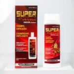Super Folículo Champú Anticaída – Minoxidil con Biotina